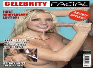 Fake : Britney Spears