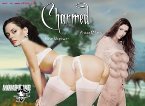 Fake : Charmed