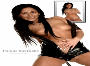 Fake : Natalie Imbruglia