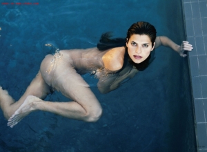 Fake : Lake Bell