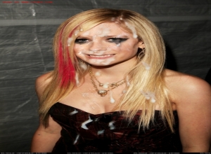 Fake : Avril Lavigne