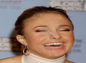 Fake : Hayden Panettiere