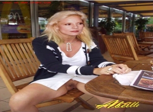 Fake : Sylvie Vartan