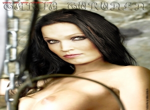 Fake : Tarja Turunen