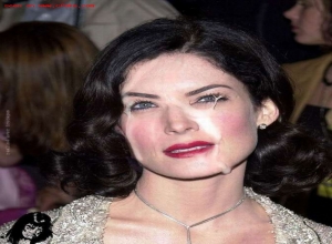 Fake : Lara Flynn Boyle