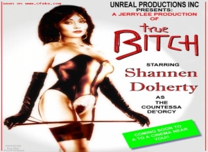 Fake : Shannen Doherty