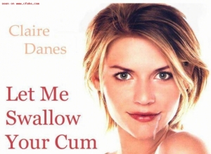 Fake : Claire Danes