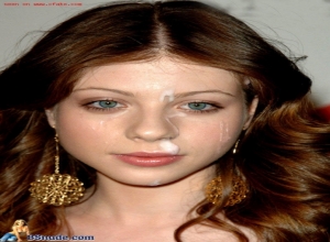 Fake : Michelle Trachtenberg