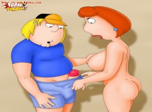 Fake : Family Guy