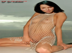 Fake : Andrea Corr