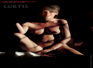 Fake : Jamie Lee Curtis