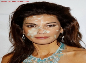 Fake : Teri Hatcher