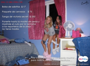 Fake : Anahi Giovanna