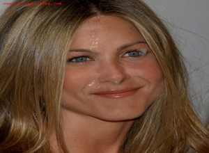 Fake : Jennifer Aniston