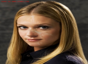 Fake : A.J. Cook