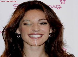 Fake : Kelly Brook