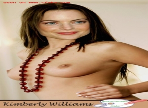 Fake : Kimberly Williams Paisley