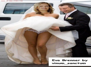 Fake : Eva Brenner