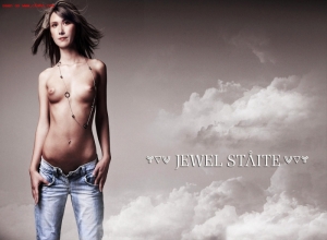 Fake : Jewel Staite