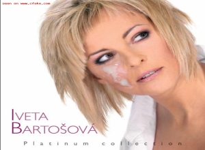 Fake : Iveta Bartosova