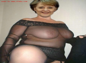 Fake : Angela Merkel