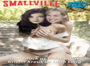 Fake : Smallville