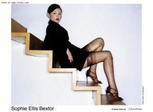 Fake : Sophie Ellis Bextor