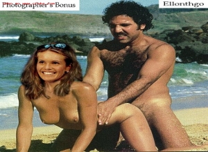 Fake : Elle Macpherson