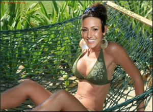 Fake : Michelle Keegan