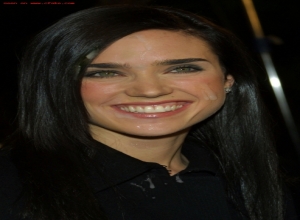 Fake : Jennifer Connelly