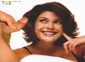 Fake : Teri Hatcher