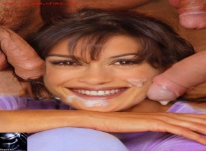 Fake : Teri Hatcher