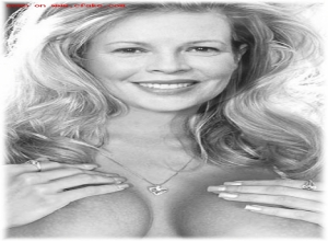 Fake : Kim Basinger