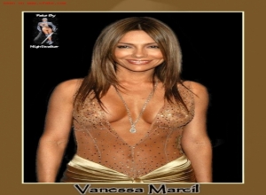 Fake : Vanessa Marcil