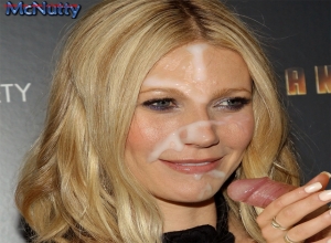 Fake : Gwyneth Paltrow