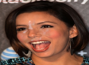 Fake : Eva Longoria