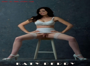 Fake : Katy Perry