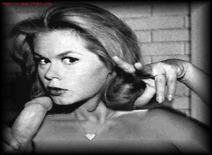 Fake : Elizabeth Montgomery