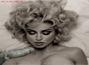 Fake : Madonna