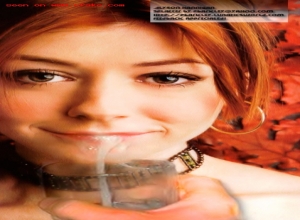 Fake : Alyson Hannigan