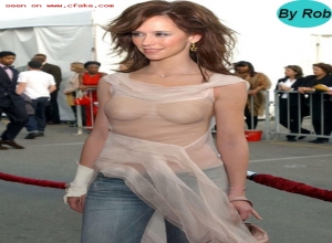 Fake : Jennifer Love Hewitt