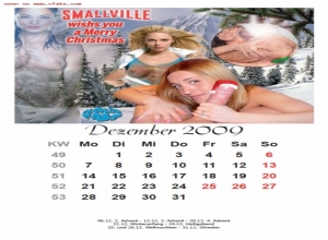 Fake : Smallville