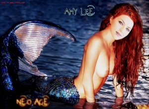 Fake : Amy Lee