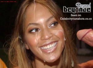 Fake : Beyonce Knowles