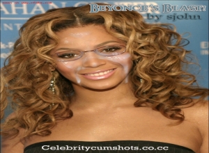 Fake : Beyonce Knowles