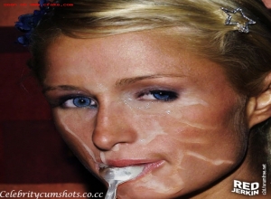 Fake : Paris Hilton