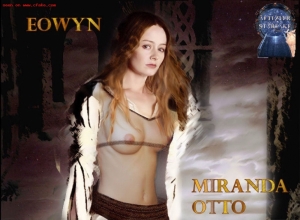 Fake : Miranda Otto