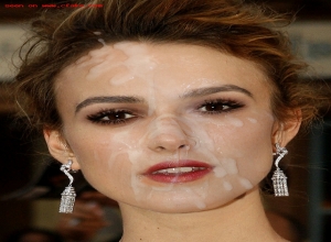 Fake : Keira Knightley