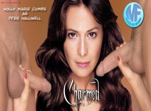 Fake : Charmed