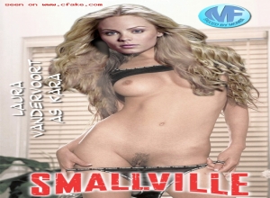 Fake : Smallville